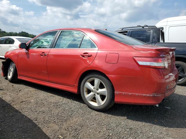 Photo 1 VIN: 4T1BF3EK8AU095867 - TOYOTA CAMRY BASE 