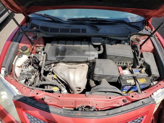 Photo 10 VIN: 4T1BF3EK8AU095867 - TOYOTA CAMRY BASE 