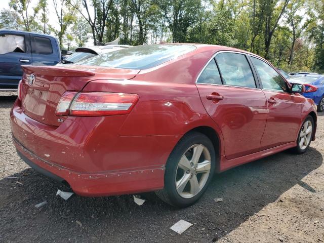 Photo 2 VIN: 4T1BF3EK8AU095867 - TOYOTA CAMRY BASE 