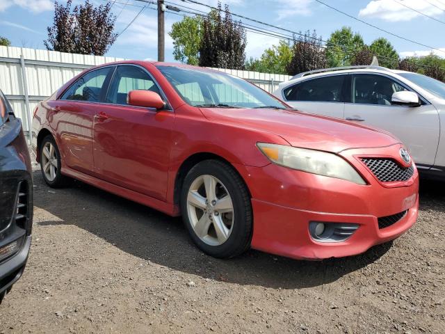 Photo 3 VIN: 4T1BF3EK8AU095867 - TOYOTA CAMRY BASE 