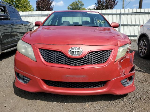 Photo 4 VIN: 4T1BF3EK8AU095867 - TOYOTA CAMRY BASE 