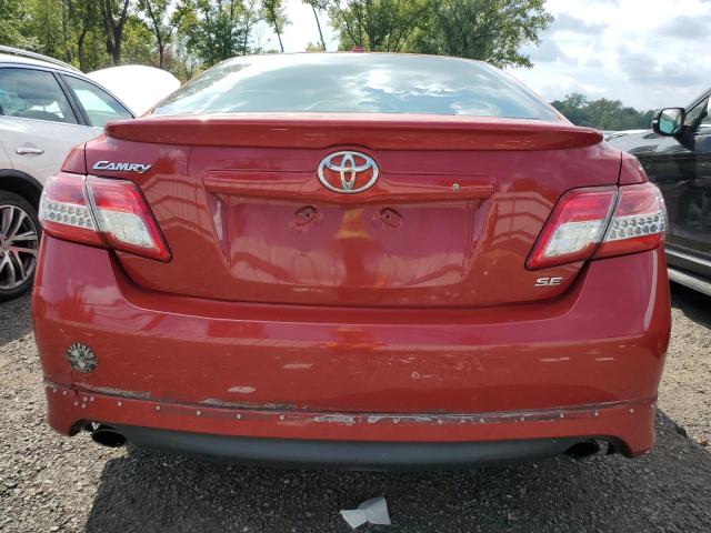 Photo 5 VIN: 4T1BF3EK8AU095867 - TOYOTA CAMRY BASE 