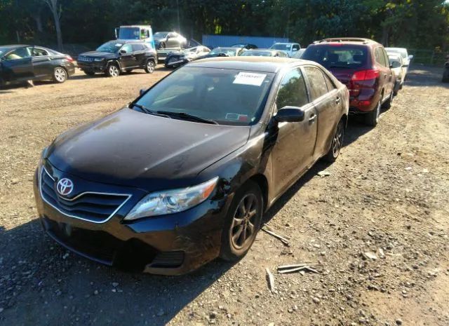 Photo 1 VIN: 4T1BF3EK8AU096503 - TOYOTA CAMRY 