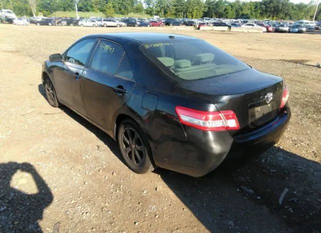 Photo 2 VIN: 4T1BF3EK8AU096503 - TOYOTA CAMRY 