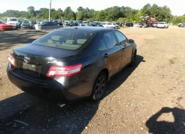 Photo 3 VIN: 4T1BF3EK8AU096503 - TOYOTA CAMRY 