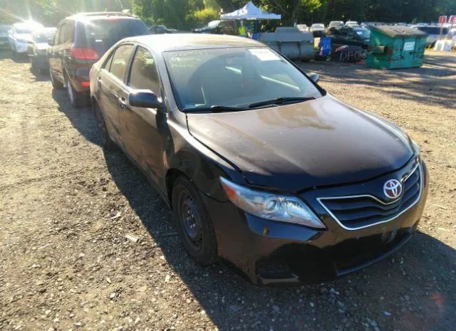 Photo 5 VIN: 4T1BF3EK8AU096503 - TOYOTA CAMRY 