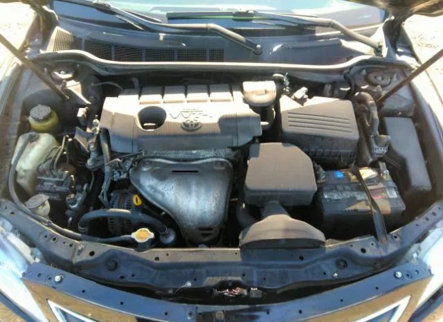 Photo 9 VIN: 4T1BF3EK8AU096503 - TOYOTA CAMRY 