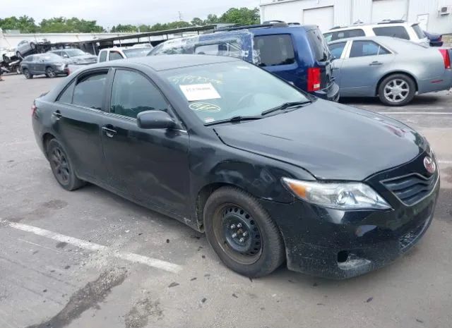 Photo 0 VIN: 4T1BF3EK8AU096503 - TOYOTA CAMRY 