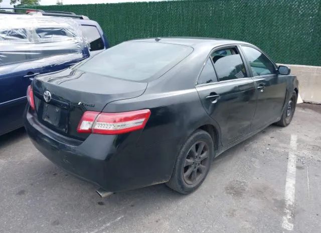 Photo 3 VIN: 4T1BF3EK8AU096503 - TOYOTA CAMRY 