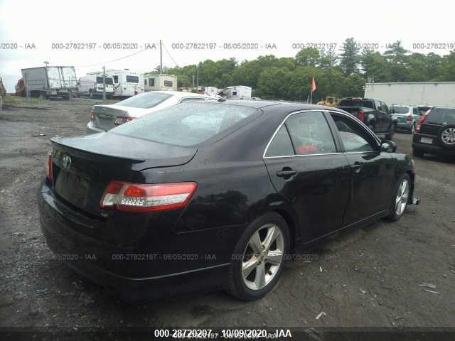 Photo 3 VIN: 4T1BF3EK8AU096999 - TOYOTA CAMRY 