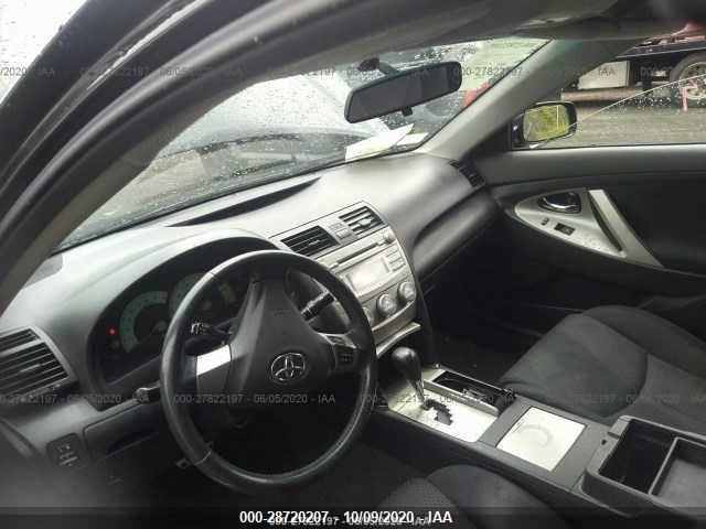 Photo 4 VIN: 4T1BF3EK8AU096999 - TOYOTA CAMRY 