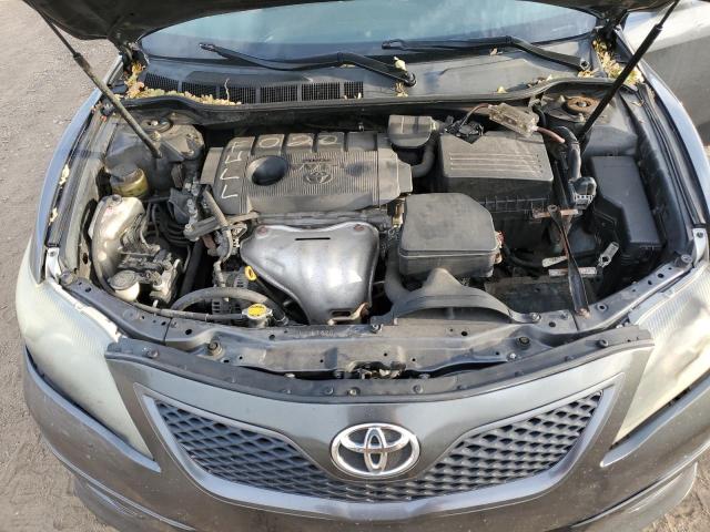 Photo 10 VIN: 4T1BF3EK8AU101845 - TOYOTA CAMRY 