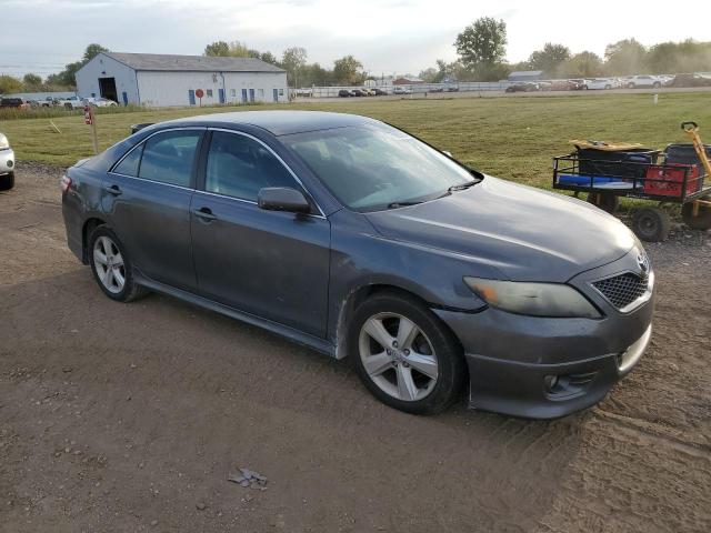 Photo 3 VIN: 4T1BF3EK8AU101845 - TOYOTA CAMRY 