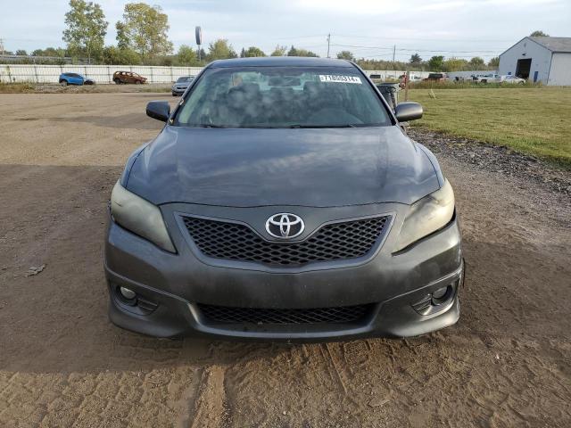 Photo 4 VIN: 4T1BF3EK8AU101845 - TOYOTA CAMRY 