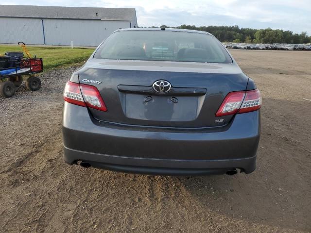 Photo 5 VIN: 4T1BF3EK8AU101845 - TOYOTA CAMRY 