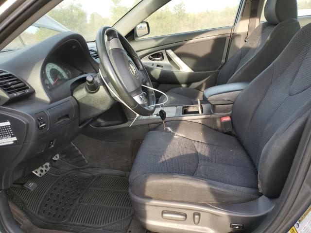 Photo 6 VIN: 4T1BF3EK8AU101845 - TOYOTA CAMRY 