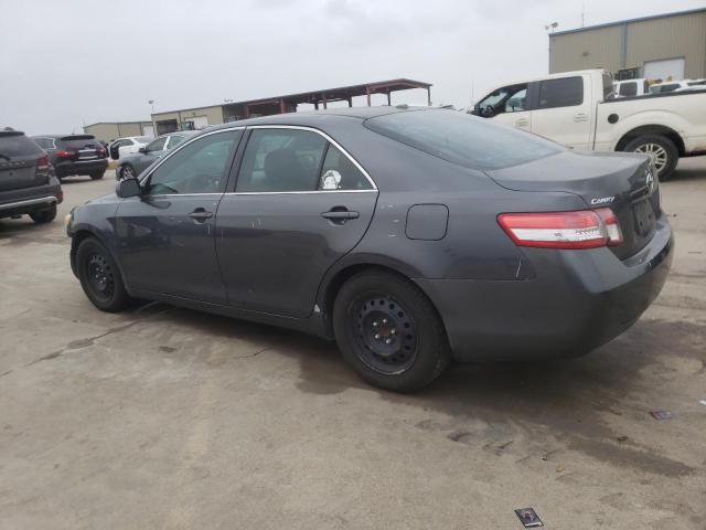 Photo 1 VIN: 4T1BF3EK8AU103319 - TOYOTA CAMRY BASE 