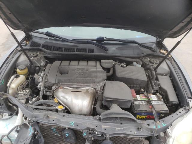 Photo 10 VIN: 4T1BF3EK8AU103319 - TOYOTA CAMRY BASE 