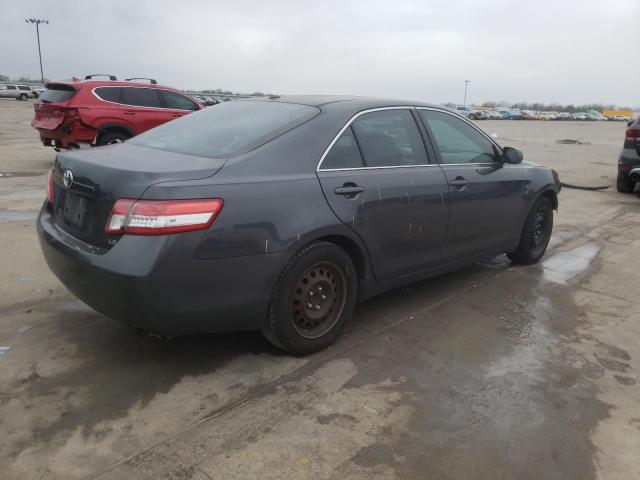 Photo 2 VIN: 4T1BF3EK8AU103319 - TOYOTA CAMRY BASE 