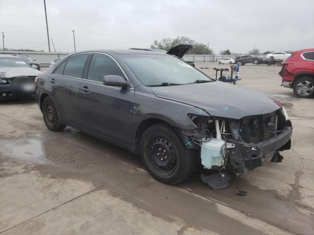 Photo 3 VIN: 4T1BF3EK8AU103319 - TOYOTA CAMRY BASE 