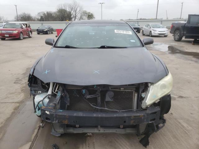 Photo 4 VIN: 4T1BF3EK8AU103319 - TOYOTA CAMRY BASE 