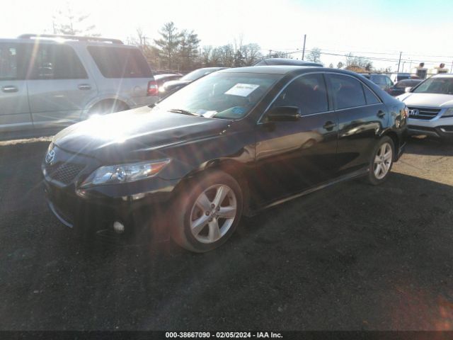 Photo 1 VIN: 4T1BF3EK8AU105071 - TOYOTA CAMRY 