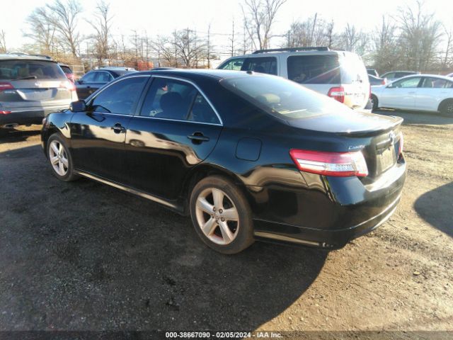 Photo 2 VIN: 4T1BF3EK8AU105071 - TOYOTA CAMRY 