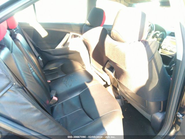 Photo 7 VIN: 4T1BF3EK8AU105071 - TOYOTA CAMRY 