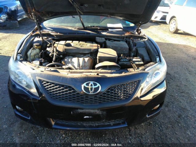 Photo 9 VIN: 4T1BF3EK8AU105071 - TOYOTA CAMRY 