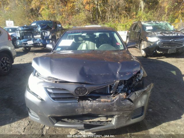 Photo 5 VIN: 4T1BF3EK8AU105281 - TOYOTA CAMRY 