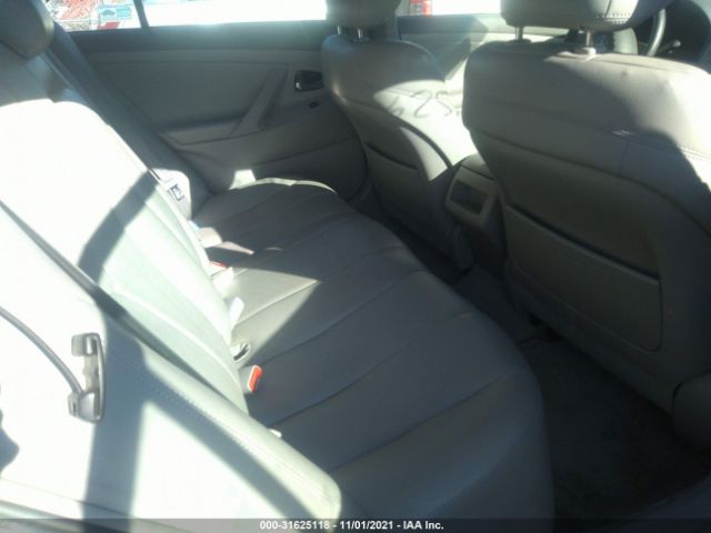 Photo 7 VIN: 4T1BF3EK8AU105281 - TOYOTA CAMRY 