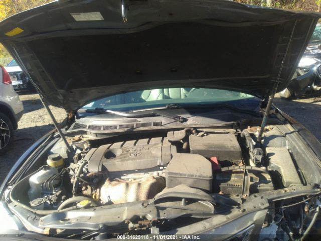 Photo 9 VIN: 4T1BF3EK8AU105281 - TOYOTA CAMRY 