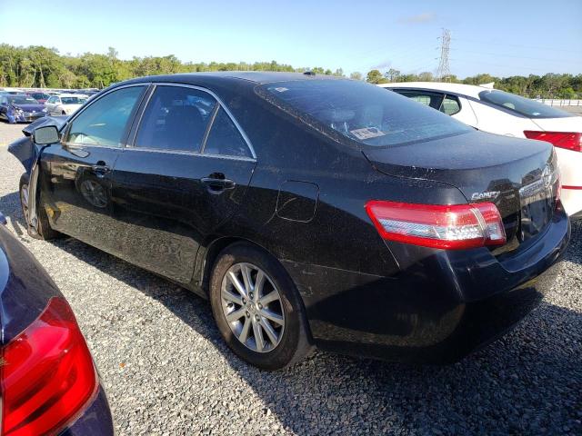 Photo 1 VIN: 4T1BF3EK8AU105362 - TOYOTA CAMRY BASE 