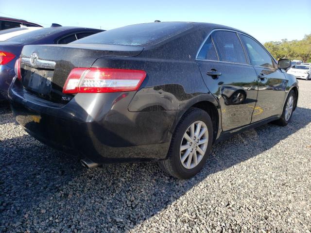 Photo 2 VIN: 4T1BF3EK8AU105362 - TOYOTA CAMRY BASE 