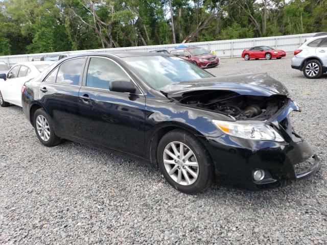 Photo 3 VIN: 4T1BF3EK8AU105362 - TOYOTA CAMRY BASE 