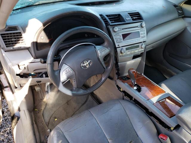 Photo 7 VIN: 4T1BF3EK8AU105362 - TOYOTA CAMRY BASE 