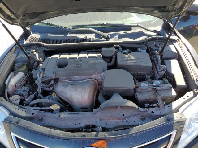 Photo 10 VIN: 4T1BF3EK8AU105720 - TOYOTA CAMRY BASE 