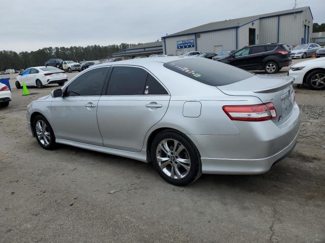 Photo 1 VIN: 4T1BF3EK8AU107273 - TOYOTA CAMRY 