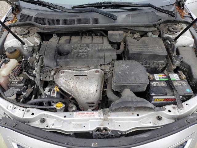 Photo 10 VIN: 4T1BF3EK8AU107273 - TOYOTA CAMRY 