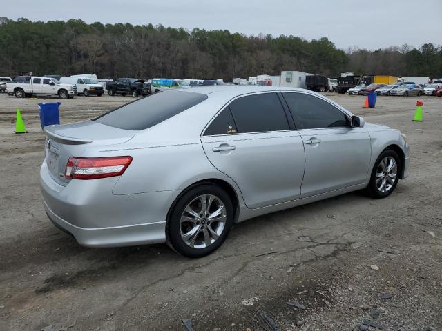 Photo 2 VIN: 4T1BF3EK8AU107273 - TOYOTA CAMRY 