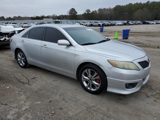 Photo 3 VIN: 4T1BF3EK8AU107273 - TOYOTA CAMRY 