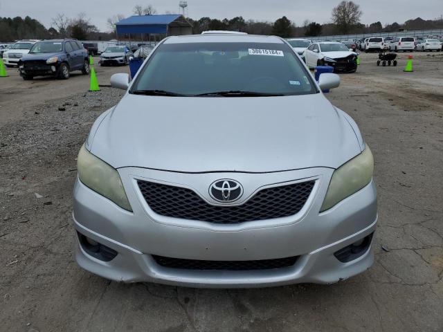 Photo 4 VIN: 4T1BF3EK8AU107273 - TOYOTA CAMRY 