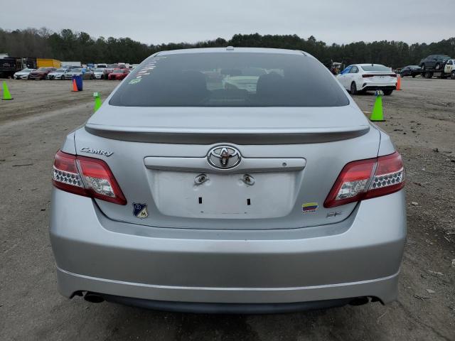 Photo 5 VIN: 4T1BF3EK8AU107273 - TOYOTA CAMRY 