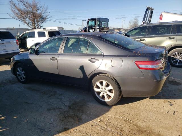 Photo 1 VIN: 4T1BF3EK8AU112036 - TOYOTA CAMRY BASE 