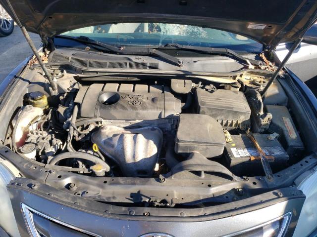 Photo 10 VIN: 4T1BF3EK8AU112036 - TOYOTA CAMRY BASE 