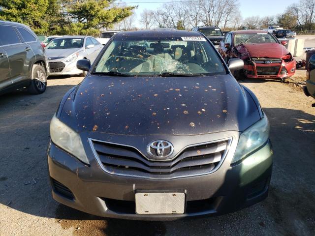 Photo 4 VIN: 4T1BF3EK8AU112036 - TOYOTA CAMRY BASE 