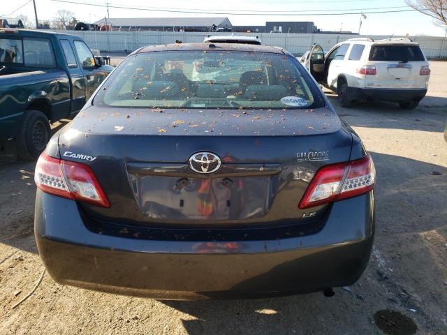 Photo 5 VIN: 4T1BF3EK8AU112036 - TOYOTA CAMRY BASE 