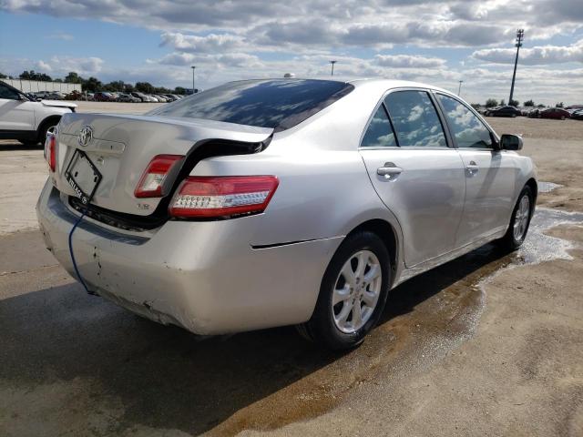 Photo 3 VIN: 4T1BF3EK8AU112425 - TOYOTA CAMRY BASE 