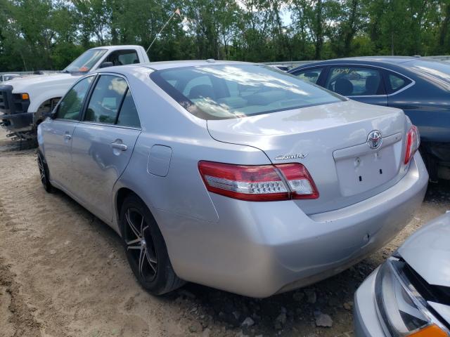 Photo 2 VIN: 4T1BF3EK8AU112893 - TOYOTA CAMRY BASE 