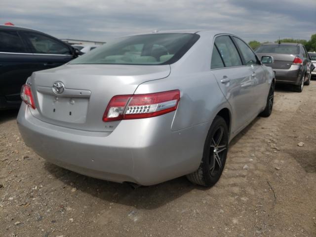 Photo 3 VIN: 4T1BF3EK8AU112893 - TOYOTA CAMRY BASE 